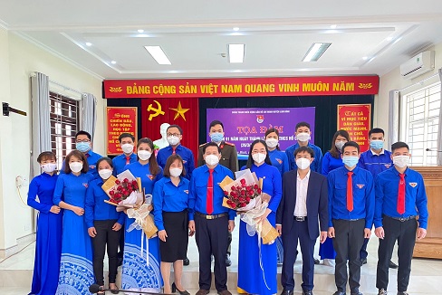 Huyện đoàn Lâm Bình tổ chức tọa đàm kỷ niệm 91 năm Ngày thành lập Đoàn TNCS Hồ Chí Minh