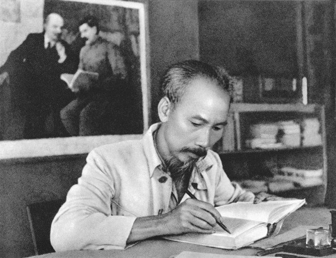 Kiên quyết bảo vệ tính khoa học, tính cách mạng, tính nhân văn trong tư tưởng Hồ Chí Minh