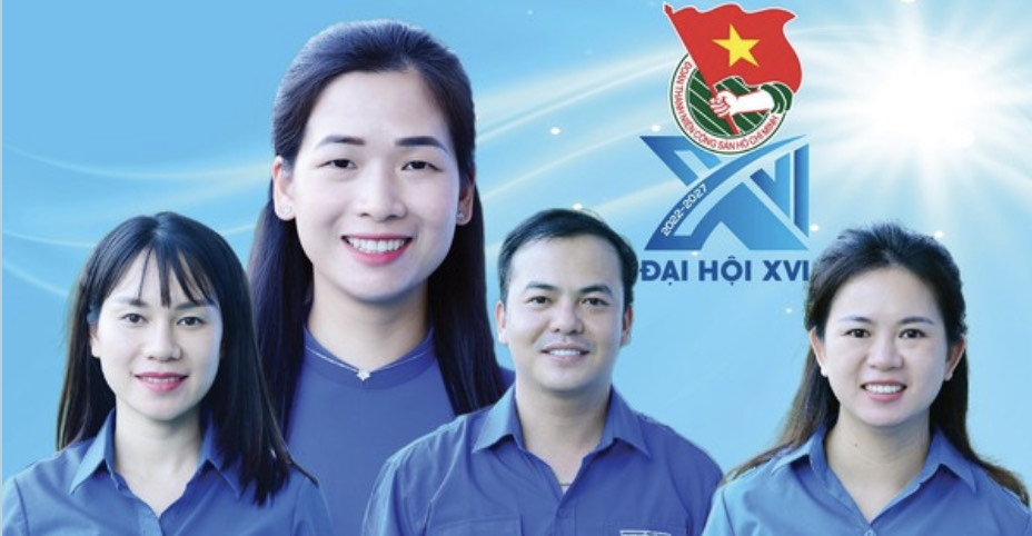 [INFOGRAPHIC] Ban Chấp hành Đoàn TNCS Hồ Chí Minh tỉnh Tuyên Quang, nhiệm kỳ 2022 – 2027