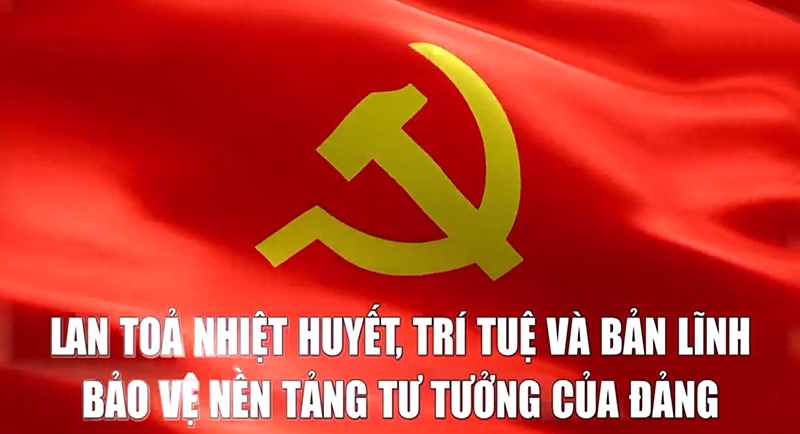 Nhân lên những tấm gương điển hình học theo Bác