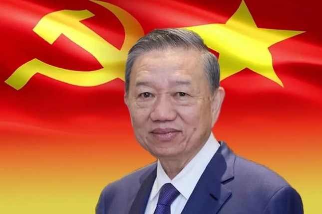 Nước Việt Nam là một, dân tộc Việt Nam là một